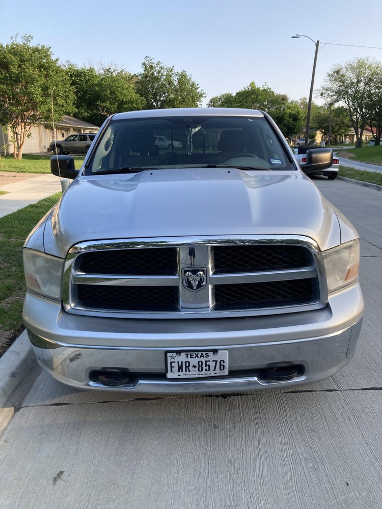 SHOWTIME DETAILING 14 Photos Irving, Texas Auto Detailing Phone