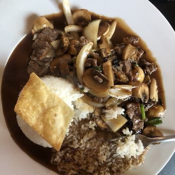Keen Kow Thai Food - Wow Wow Beef - Thai Near Me - Ninilchik, Alaska