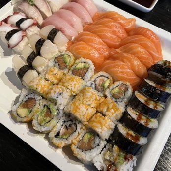 Kissho Sushi - Japanese Near Me - Sparks, Nevada