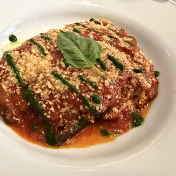 Casa Vera Ristorante - Eggplant Parm - Italian Near Me - Boca Raton, Florida Casa Vera Ristorante - Eggplant Parm - Italian Near Me - Boca Raton, Florida