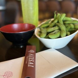 Ajisai Sushi & Steak