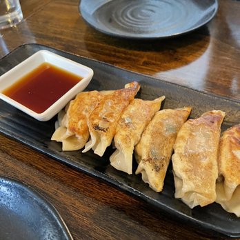 Ramen Bar - Pot stickers - Ramen Near Me - Pittsburgh, Pennsylvania Ramen Bar - Pot stickers - Ramen Near Me - Pittsburgh, Pennsylvania