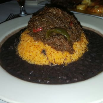 Cabana - Steak rice and beans - Latin American Near Me - Forest Hills, New York