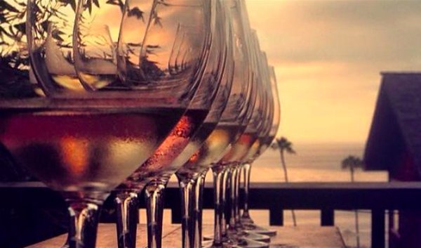 We Olive & Wine Bar by null