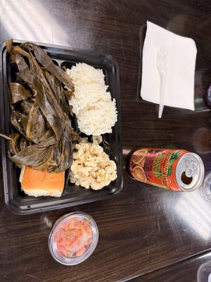 2 Scoops of Aloha LV Drive Inn by null