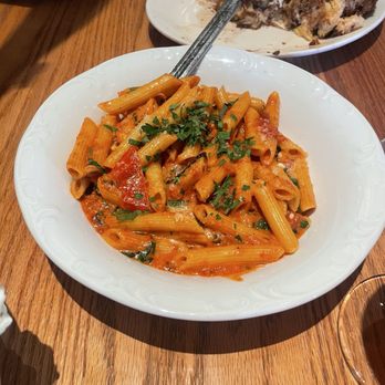 Lavo - Penne alla Vodka** - Italian Near Me - Las Vegas, Nevada Lavo - Penne alla Vodka** - Italian Near Me - Las Vegas, Nevada
