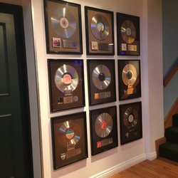 The Village Recording Studios