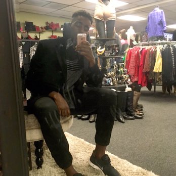 Twice Around the Closet - Real slick cord blazer for 2 & a couple quarters. No questions asked. - Discount Store Near Me - Port Orchard, Washington Twice Around the Closet - Real slick cord blazer for 2 & a couple quarters. No questions asked. - Discount Store Near Me - Port Orchard, Washington
