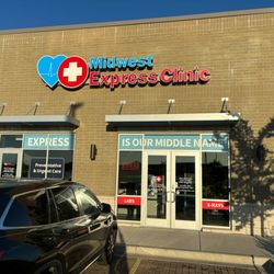 Midwest Express Clinic