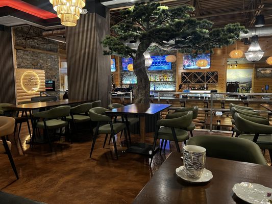 Bacowka Restaurant by null