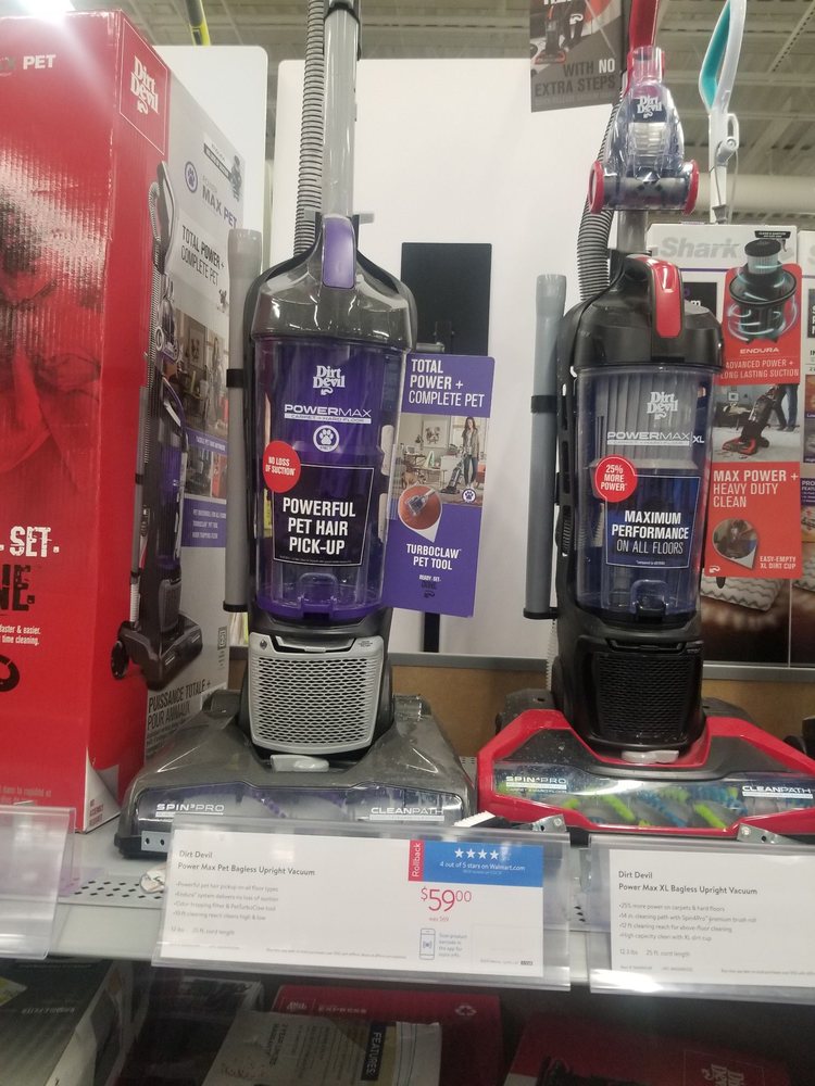 WALMART SUPERCENTER Updated August 2024 16 Photos & 20 Reviews