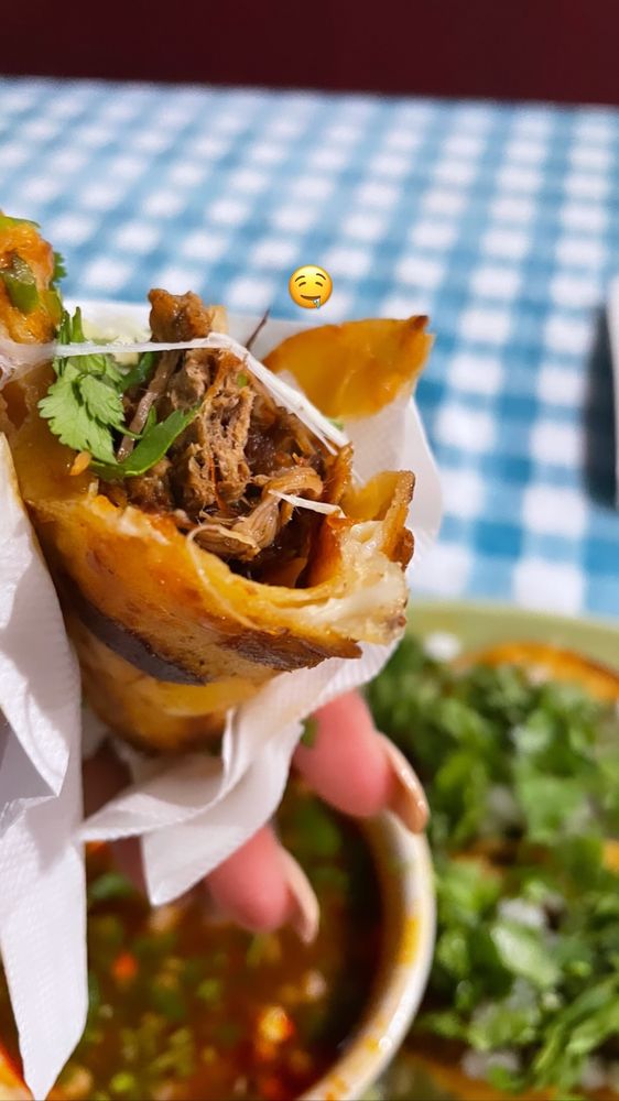 El Patron Taqueria
