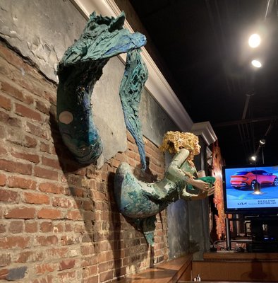 Ditto's Grill by null