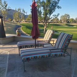 A Plus Furniture Upholstery