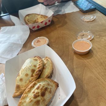 Empanada or Nada - Empanadas Near Me - Montclair, New Jersey Empanada or Nada - Empanadas Near Me - Montclair, New Jersey