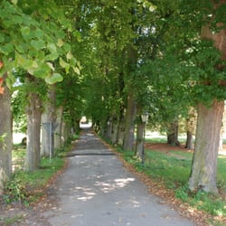 Schloßallee