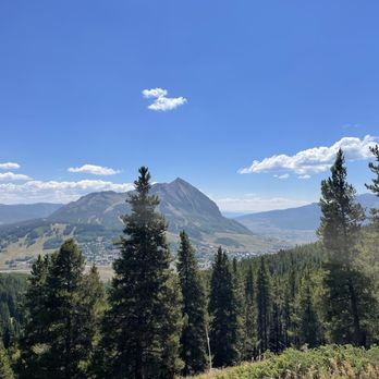 Snodgrass Trailhead - View! - Hiking Near Me Snodgrass Trailhead - View! - Hiking Near Me