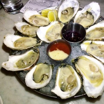 Neptune Oyster - Oysters - Seafood Near Me - Boston, Massachusetts Neptune Oyster - Oysters - Seafood Near Me - Boston, Massachusetts