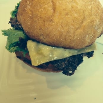 Burger Lounge - The lounge burger - Burgers Near Me - Carlsbad, California