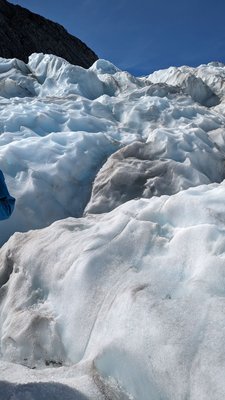 Franz Josef Glacier Guides by null