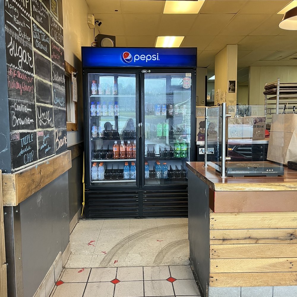Appalachia Cookie Co. - Counter/front entrance - Bakeries Near Me - Boone, North Carolina