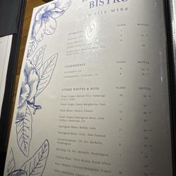 Laketime Bistro
