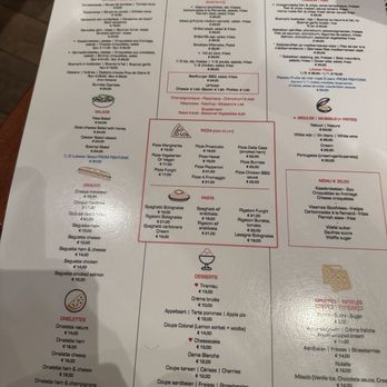 De Vier Winden - Belgian Near Me - Bruges, VWV