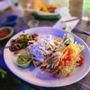 La Peña Mexican Grill