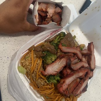LA Express Chinese Food - 10.99 combo 3 item - Chinese Near Me - Pomona, California LA Express Chinese Food - 10.99 combo 3 item - Chinese Near Me - Pomona, California