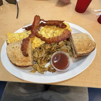 LBI Pancake House - Breakfast & Brunch Near Me - Ship Bottom, New Jersey