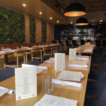 HaiSous Vietnamese Kitchen - Seating - Vietnamese Near Me - Chicago, Illinois HaiSous Vietnamese Kitchen - Seating - Vietnamese Near Me - Chicago, Illinois