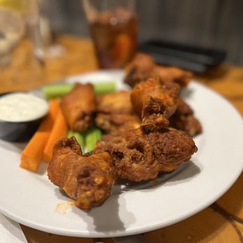 Noh'O Cafe - Buffalo Wings - American Near Me - Coarsegold, California Noh'O Cafe - Buffalo Wings - American Near Me - Coarsegold, California