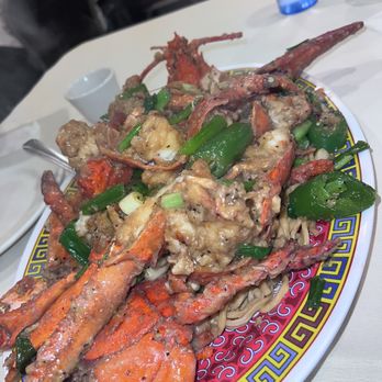 TAN CANG NEWPORT SEAFOOD - Updated May 2024 - Yelp