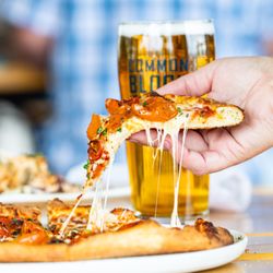 Common Block Brewing Company - Klamath Falls
