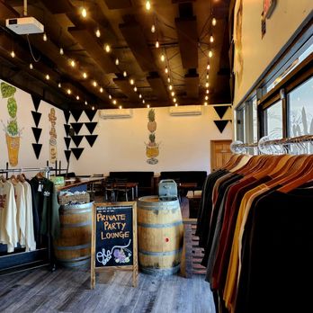 Ola Brew - Private event space and merch. - Breweries Near Me - Kailua-kona, Hawaii