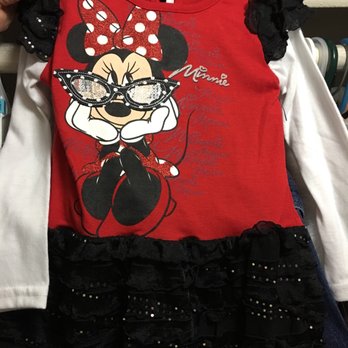 Walmart Supercenter - Yasssss we love Minnie Mouse - Department Stores Near Me - Highland Village, Texas Walmart Supercenter - Yasssss we love Minnie Mouse - Department Stores Near Me - Highland Village, Texas