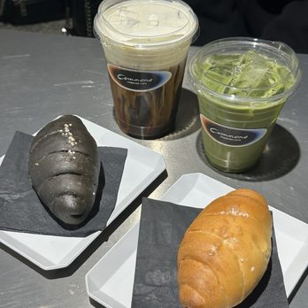 Commons Cafe - Coffee & Tea Near Me - Irvine, California Commons Cafe - Coffee & Tea Near Me - Irvine, California