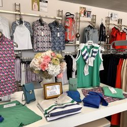 Lady Golf - The Fashion House