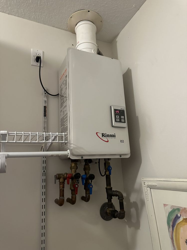 Slide of Expert Pipe Solutions