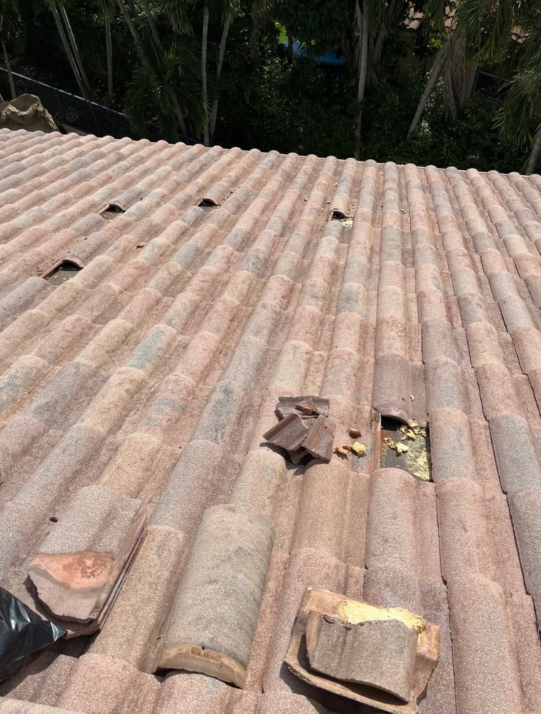 Slide of Southern State Roofing