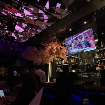 Ten Sushi - Sushi Bars Near Me - Houston, Texas
