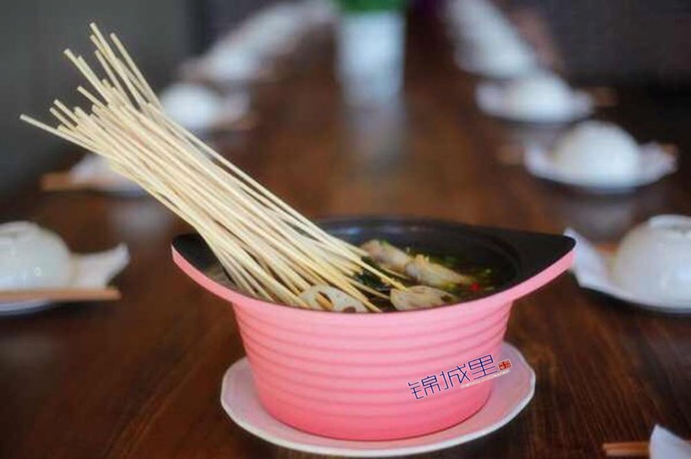 Sichuan Impression
