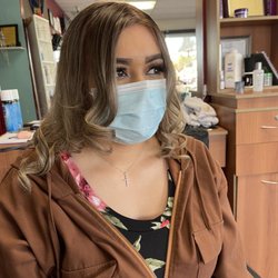 Kathy Beauty Salon & Barber Shop