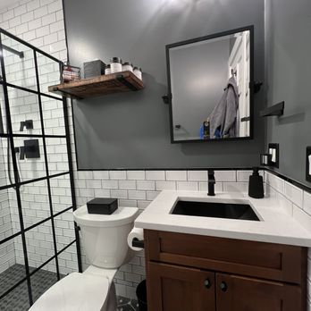 Samanco Construction - General Contractors Near Me