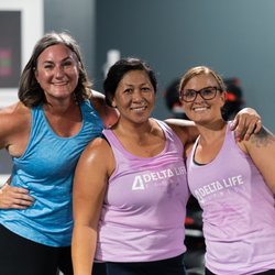 Delta Life Fitness - Ormond Beach