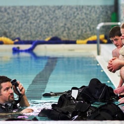 Family Fun Scuba & Snorkel - Discover Scuba Diver Classes in Billings, MT