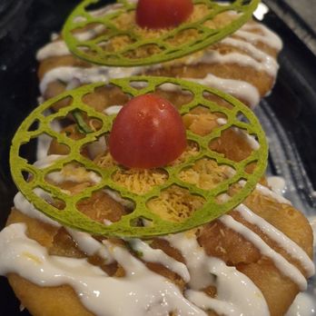The Secret Kitchen - Khasta kachori - Indian Near Me - Schaumburg, Illinois The Secret Kitchen - Khasta kachori - Indian Near Me - Schaumburg, Illinois