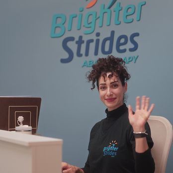 Brighter Strides - Every child's journey starts with connection. Personalized ABA therapy in Ashburn, VA built around your family's goals. - Behavior Analysts Near Me - Ashburn, Virginia Brighter Strides - Every child's journey starts with connection. Personalized ABA therapy in Ashburn, VA built around your family's goals. - Behavior Analysts Near Me - Ashburn, Virginia