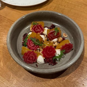 Rooster & Owl - New American Near Me - Washington, DC, District of Columbia