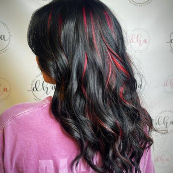 The Society Salon & Spa - Aestheticians Near Me - Waco, Texas The Society Salon & Spa - Aestheticians Near Me - Waco, Texas